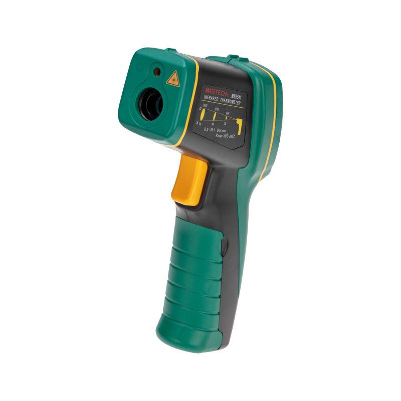  Пирометр MS6541 Mastech 13-1235 фото в каталоге от BTSprom.by