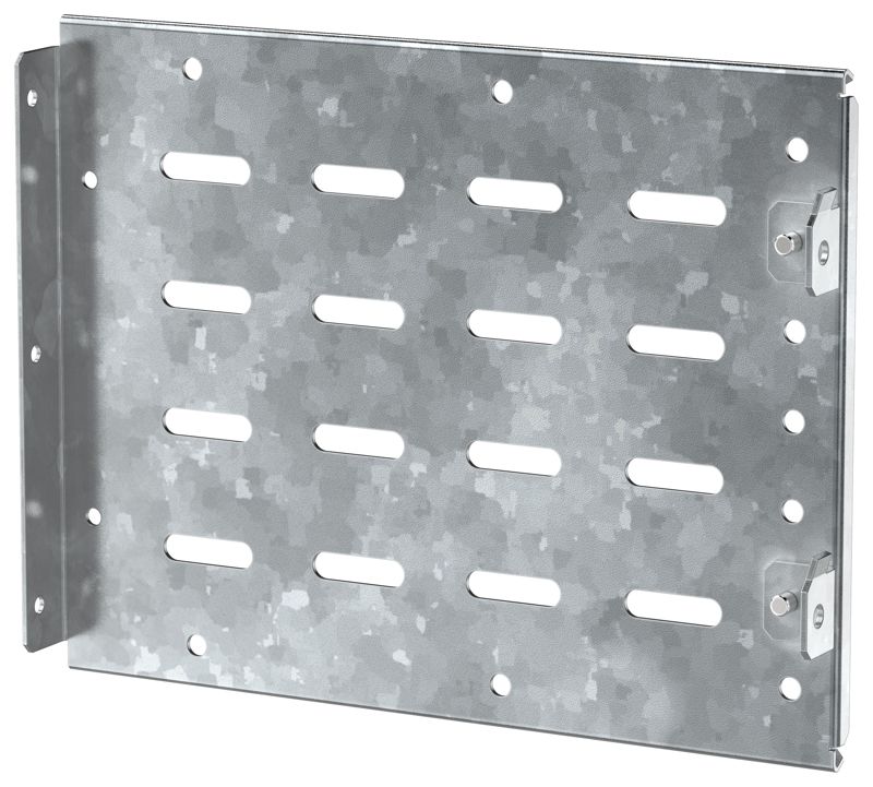 перегородка секционирования задняя верт. шин. отсека 200 format iek fo-00-swfb-020 от BTSprom.by