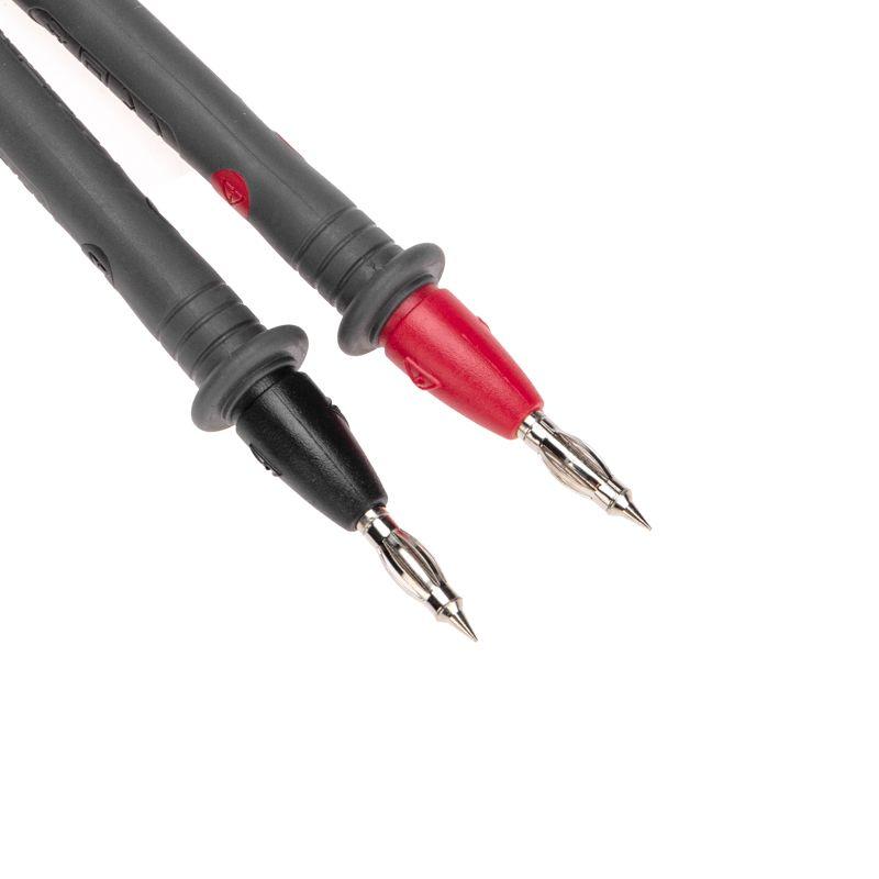  Измеритель сопротивления изоляции MS5203 Mastech 13-1347 фото в каталоге от BTSprom.by