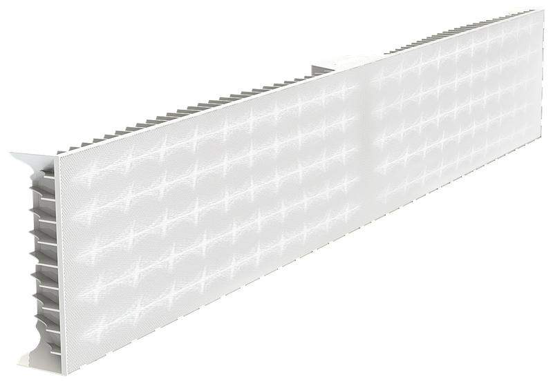 светильник светодиодный l-school 55/32-48/д/5.0k/03/т2/220ac/premium ip54 матовое стекло ledel sc3248-16-337-16p от BTSprom.by