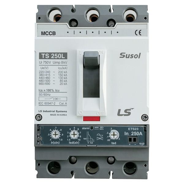 выключатель автоматический 3п 3т 40а 50ка ts250n ets23 ls electric 105027500 от BTSprom.by выключатель автоматический 3п 3т 40а 50ка ts250n ets23 ls electric 105027500 от BTSprom.by