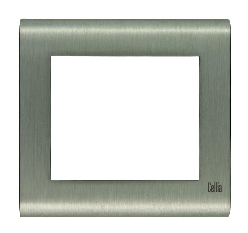 рамка 1-м сатин cellia makel 2349701 от BTSprom.by рамка 1-м сатин cellia makel 2349701 от BTSprom.by