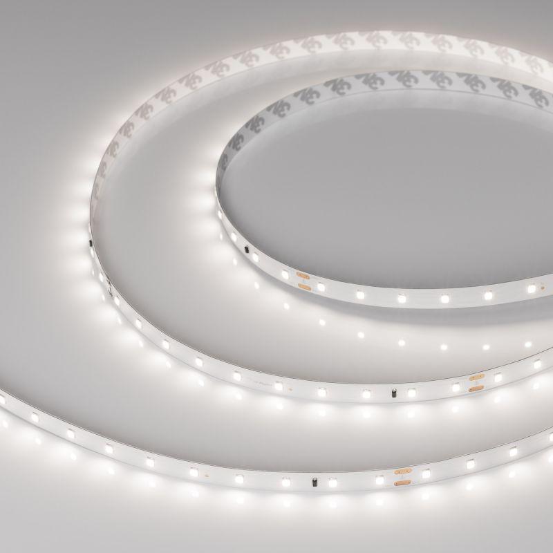 лента светодиодная ic-a60-10mm 24v day 5000к 4.6вт/м ip20 2835 (уп.30м) arlight 027031(2) от BTSprom.by