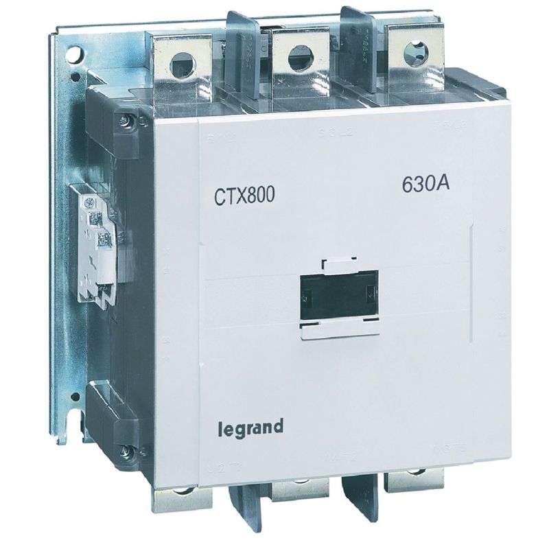 контактор ctx3 3п 630а кат. 200-240в ac/dc leg 416346 от BTSprom.by