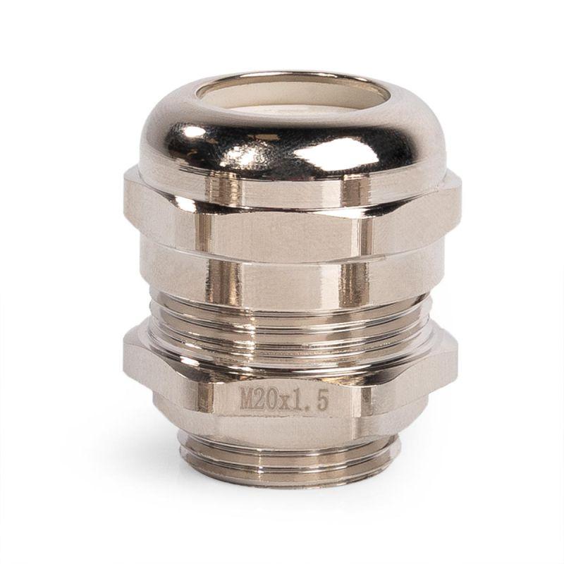  Ввод кабельный термостойкий ВКТ-М20 (6-12 мм) Fortisflex 88844 фото в каталоге от BTSprom.by