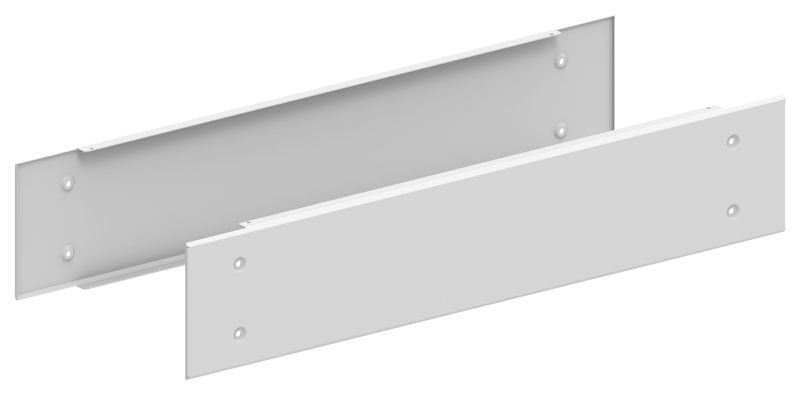 панель цоколя 200х1000 format ral7035 (уп.2шт) iek fo-00d-pc-020-100-7035 от BTSprom.by