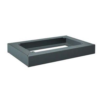 сейсмоцоколь для шкафа optibox m ш800хг400мм кэаз 308209 от BTSprom.by