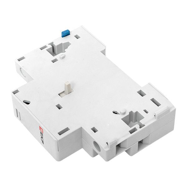  Расцепитель минимального напряжения АПД/GV2 РМН 230В EKF apd-au220 фото в каталоге от BTSprom.by