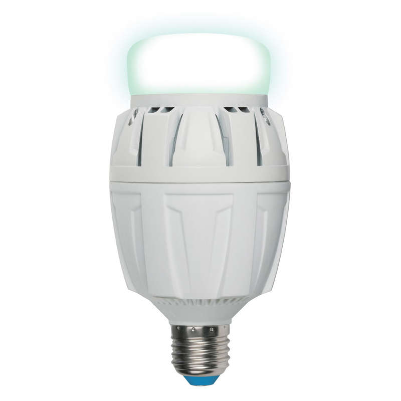 лампа светодиодная led-m88-100вт/dw/e27/fr alv01wh картон uniel 09508 от BTSprom.by