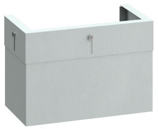 компенсатор высоты для уэрм-х-2600 (уп.2шт) iek ind-komp-2600-1 от BTSprom.by