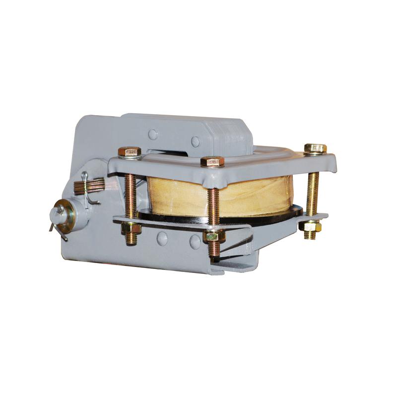 электромагнит мо-100б 380в пв40% кранэлектро 00-00000846 от BTSprom.by