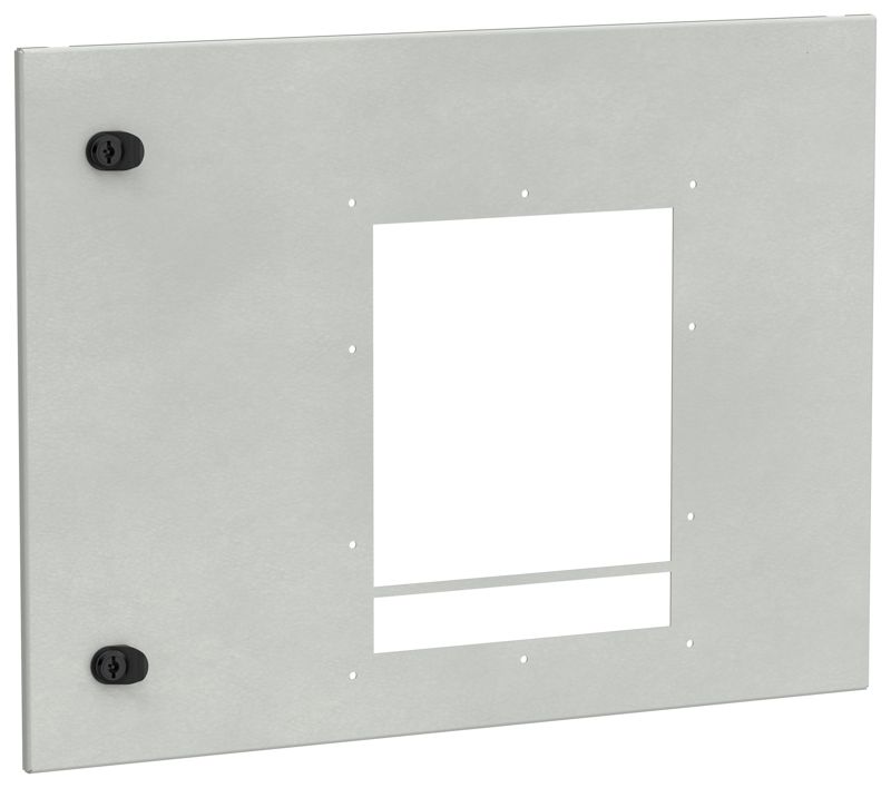 дверь секционная внешняя для armat acb e/f выкатн. 3/4p 600х800 format iek fo-00-esdef-060-080 от BTSprom.by