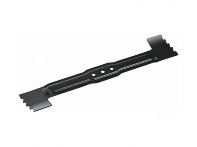 нож для газонокосилки 46 см прямой bosch f016800505 от BTSprom.by