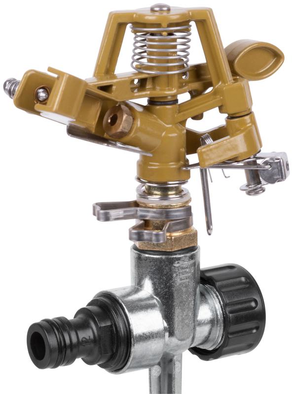  Распылитель импульсный металлический на пике FIT 77347 фото в каталоге от BTSprom.by