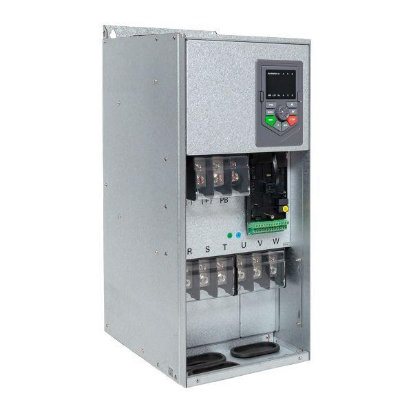  Преобразователь частоты PRO-Drive PD-90-FC-55K0-3 EKF PD-90-FC-55K0-3 фото в каталоге от BTSprom.by