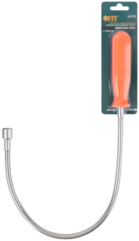  Магнит нагибком держателе 520мм FIT 64783 фото в каталоге от BTSprom.by