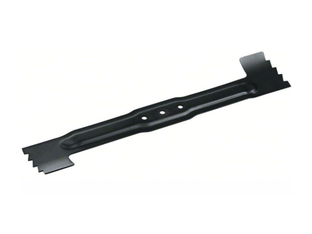 нож для газонокосилки 42 см прямой bosch (для advancedrotak 660) f016800495 от BTSprom.by