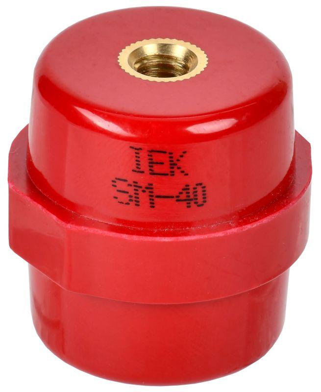 изолятор sm 40 силовой iek yis11-40-12 от BTSprom.by