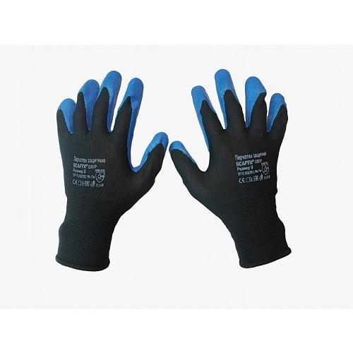 перчатки защитные grip размер 8 scaffa 00-00015294 от BTSprom.by