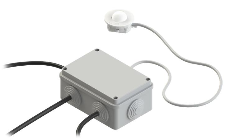 контроллер sr office 1 hcl ledel sr0088 от BTSprom.by