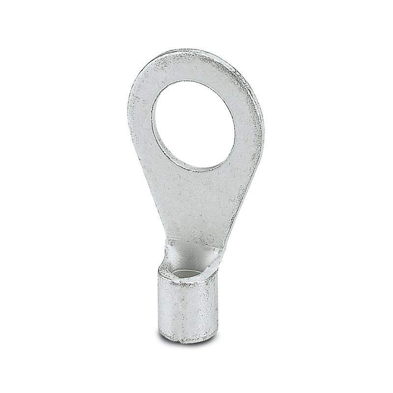 наконечник кабельный круглый c-rc 6/m8 din phoenix contact 3240086 от BTSprom.by