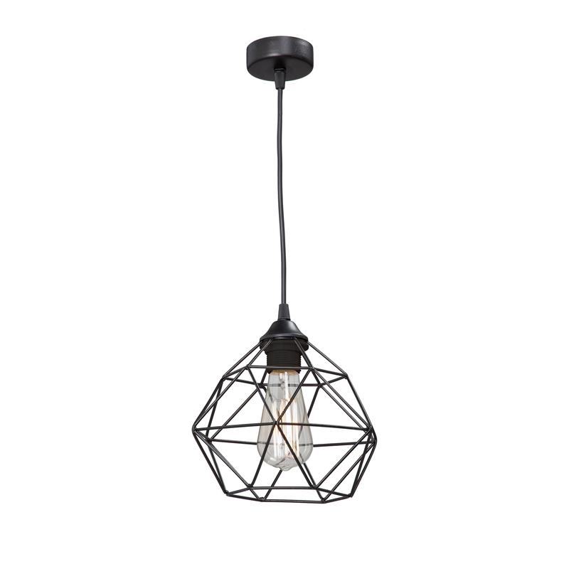 подвес 1хe27 макс. 60вт vitaluce v4258-1/1s от BTSprom.by