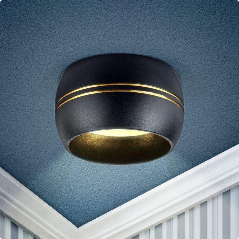 светильник встраиваемый под gx53 kl81 bk/gd черн./золото эра б0049009 от BTSprom.by светильник встраиваемый под gx53 kl81 bk/gd черн./золото эра б0049009 от BTSprom.by