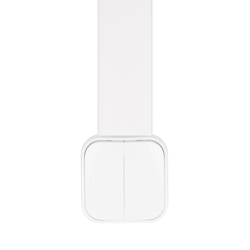  Мини-канал 40х40 L2000 METRA ИЭК Leg 638196 фото в каталоге от BTSprom.by