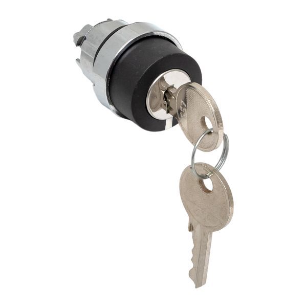  Механизм переключателя исполнительный ХB4 на 3 положения с замком возвратный без фиксации PROxima EKF XB4BG3 фото в каталоге от BTSprom.by