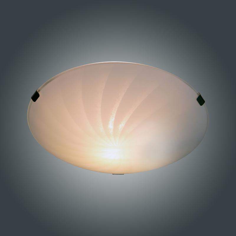  Светильник НПБ 01-60-130 М15 "Ассоль" 250 матов. бел./клипсы штамп метал. (инд. упак.) Элетех 1005204991 фото в каталоге от BTSprom.by