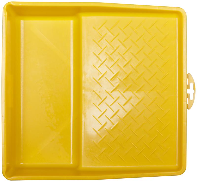  Ванночка "Профи" для краски желт. 350х330мм FIT 03994 фото в каталоге от BTSprom.by