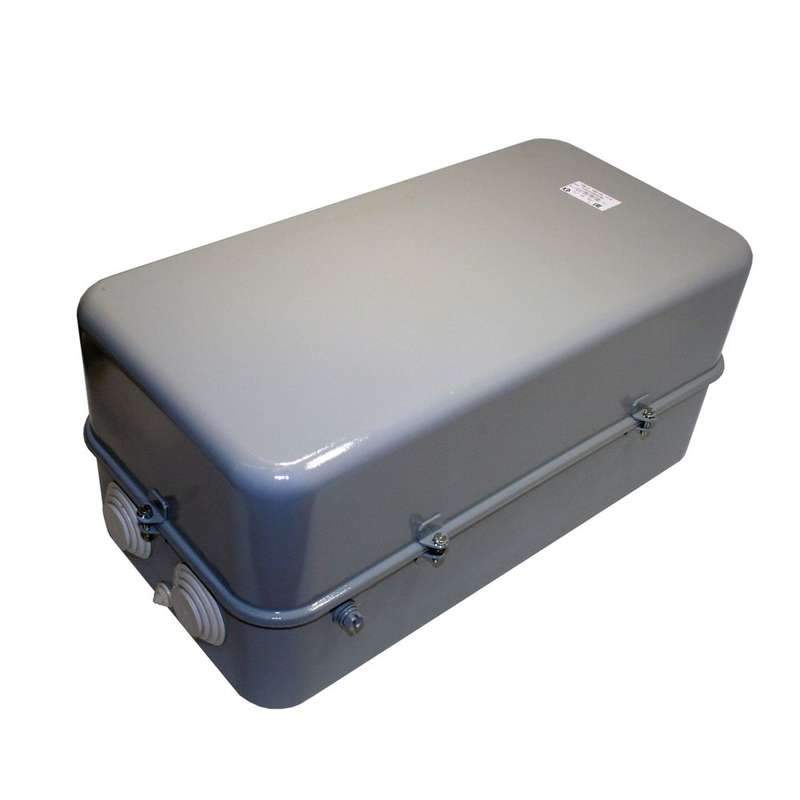 контактор пм12-160140 у3 в 145а кат. 380в ac (пма 6112) кашин 072140222вв380000000 от BTSprom.by