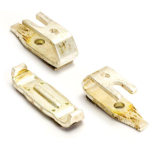 комплект силовых контактов ктэ 265-330 ekf ctr-k-20 от BTSprom.by