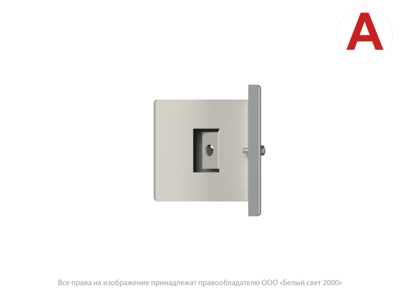  Светильник аварийный BS-GORIZONT-10-L1-ELON Gray Белый Свет a29231 фото в каталоге от BTSprom.by