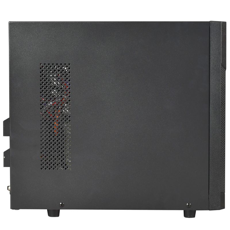  Источник бесперебойного питания ELECTRA LT 5кВА/4кВт 48VDC без АКБ USB ITK ELT-5000VA-1-L фото в каталоге от BTSprom.by