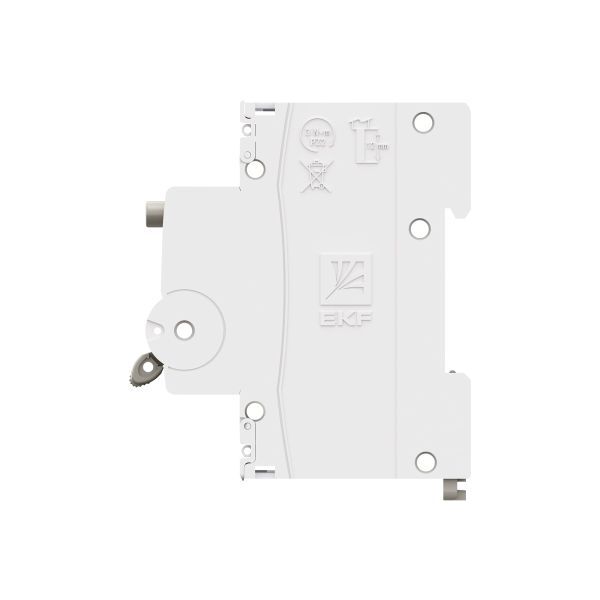  Выключатель автоматический дифференциального тока 2п (1P+N) C 40А 300мА тип AC 6кА АВДТ-63N (электромех.) PROxima EKF D63N26M40C300 фото в каталоге от BTSprom.by