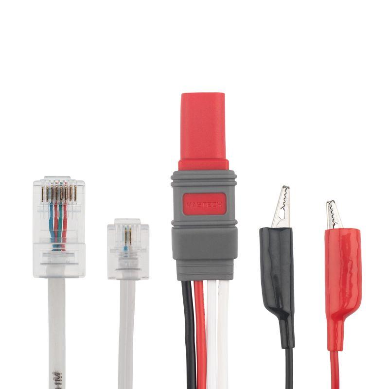  Мультиметр-трассоискатель профессиональный MS8236 Mastech 13-1223 фото в каталоге от BTSprom.by