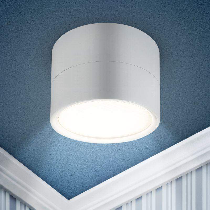 светильник ol7 wh под лампу gx53 настен./потолочн. спот бел. эра б0062165 от BTSprom.by светильник ol7 wh под лампу gx53 настен./потолочн. спот бел. эра б0062165 от BTSprom.by