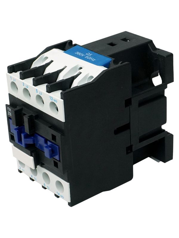 пускатель пмл-2160м ухл4 б 25а кат. 380в ac 1но ip20 без реле электротехник et511490 от BTSprom.by