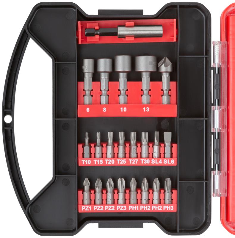  Набор "Универсальный" special 41 предмет Cutop 83-873 фото в каталоге от BTSprom.by