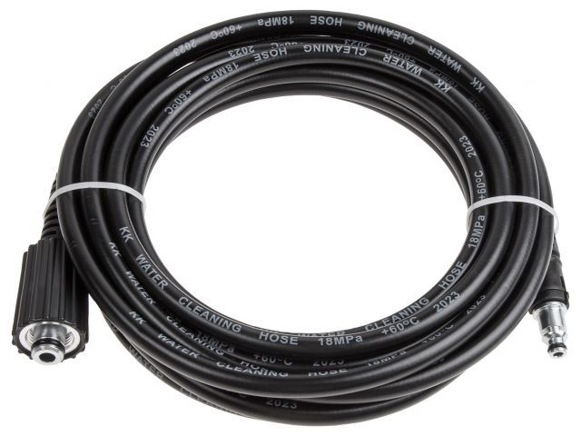 шланг напорный для очистителей высокого давления wortex pw 1217-1, pw 1420, pw 1523-1, pw 1620 1318382 от BTSprom.by
