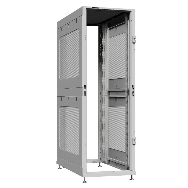 шкаф 24u 600х1070 ns sysmatrix ns 6124.7002 от BTSprom.by