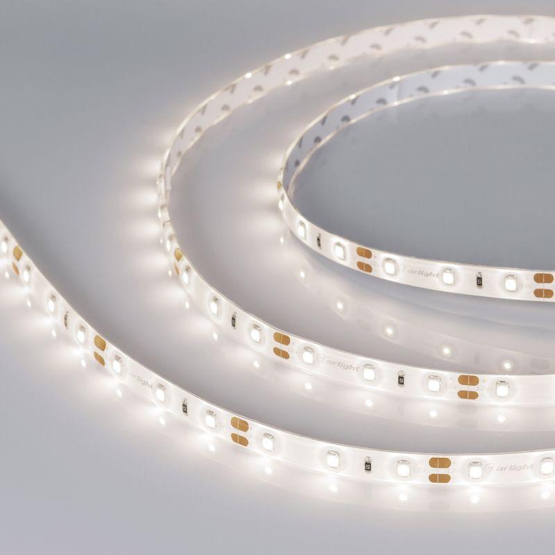лента светодиодная rtw-se-a60-8mm 12v day 4000к 7.2вт/м ip65 2835 герметичная (уп.5м) arlight 020518(2) от BTSprom.by