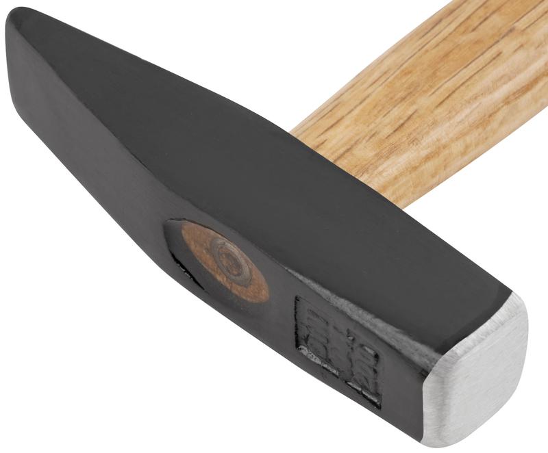  Молоток 200г деревянная ручка MOS 44042М фото в каталоге от BTSprom.by