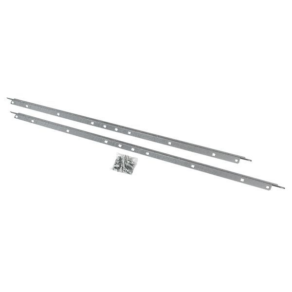  Панель монтажная для 100.65.27 "Гранит" PROxima EKF mb66-5m фото в каталоге от BTSprom.by