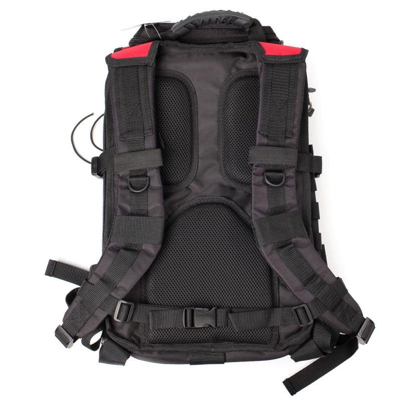  Рюкзак монтажника С-08 КВТ 73527 фото в каталоге от BTSprom.by