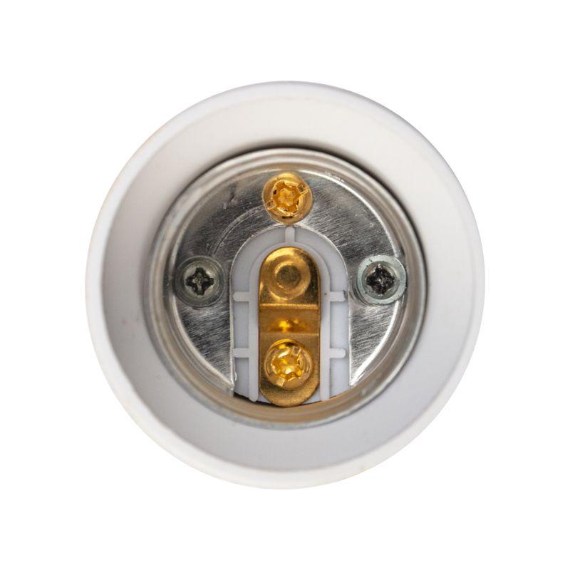  Переходник E27-E27 гибкий 150мм Rexant 11-8868 фото в каталоге от BTSprom.by