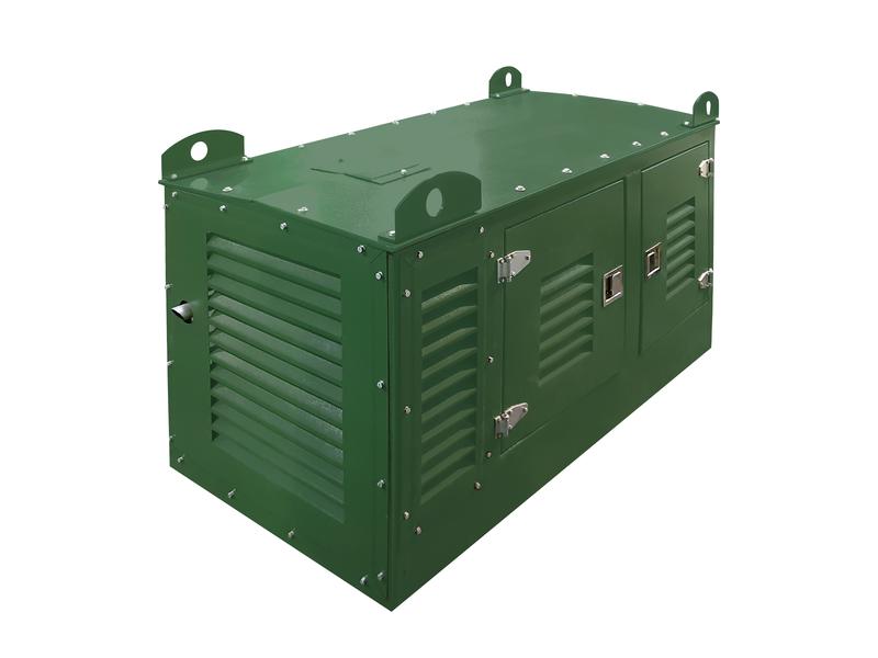 электростанция дизельная ад-10с-т400-1ркм18 тсс 026800 от BTSprom.by