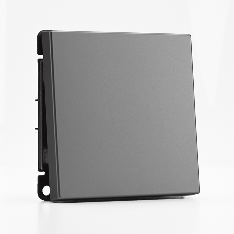 переключатель перекрестный artgallery (сх. 7) 10ax сталь se gal000971 от BTSprom.by