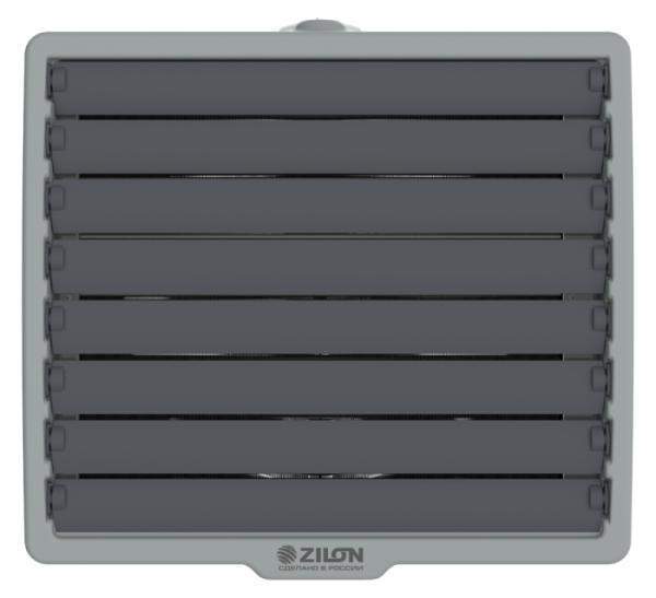 тепловентилятор водяной hр-30.003w powerair by zilon нс-1167080 от BTSprom.by